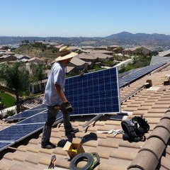 Bay Area Solar Companies