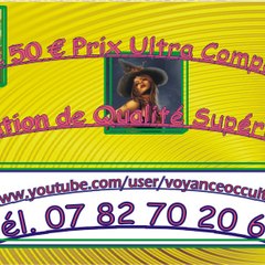 Voyance Sorcellerie