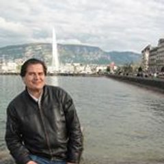 Imtiaz Ahmed