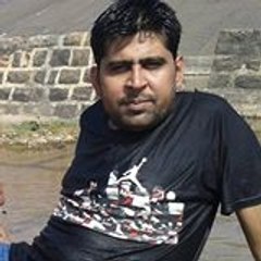 Amjid Shah