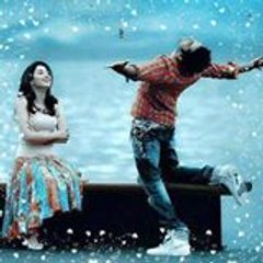 Sher Abro