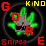 Gore ll SnipeZ