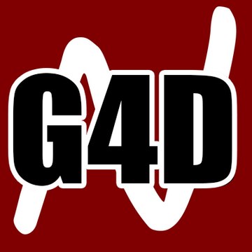 G4DNetwork