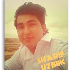 Sharifuzbek