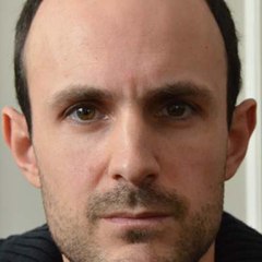 Renaud Berger