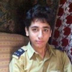 daniyal akram