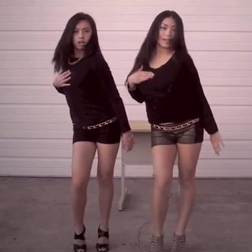 Ilovecoverdance