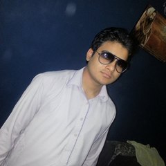 Muhammad B Sarwar