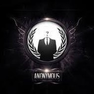 Anonymous Egypt Team