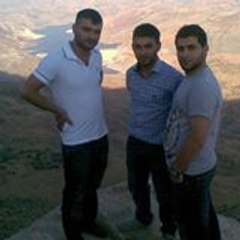 Necat Elmas