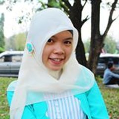 Rifa Mahmudah