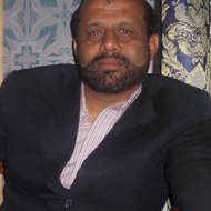 Zakir Assad Abbas Abid