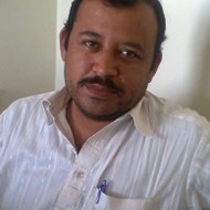Shafiq Sikandar