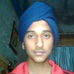 Shivdeep Singh Khaira