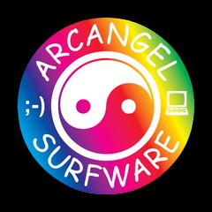 Arcangel Surfware