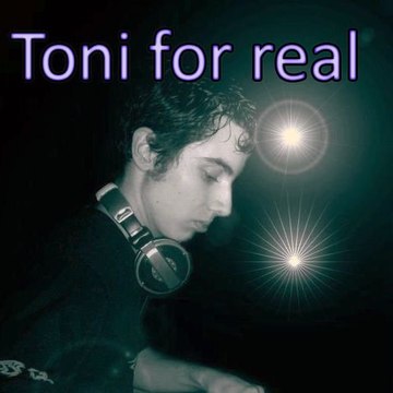 Toni for real