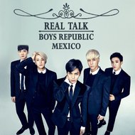 Boys Republic Mexico