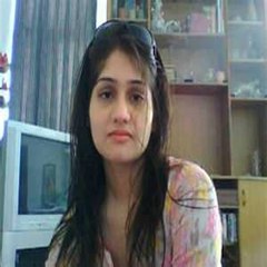 Rashmi khanna