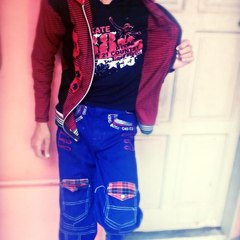 Roking Hammad