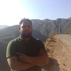 Mohammad Asif Khan