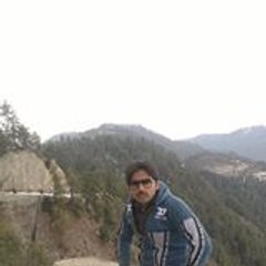 Ali Shair