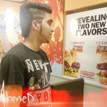 Ahmadraza