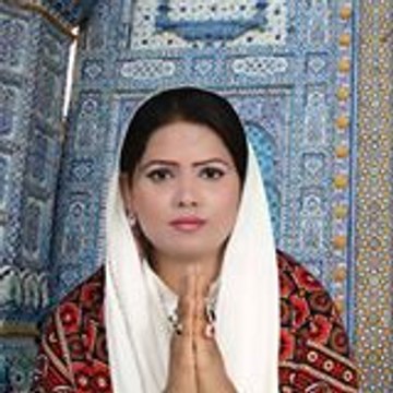 Sumaira Ali Singer
