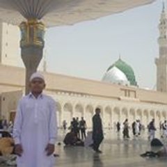 Mudasir Panhwer