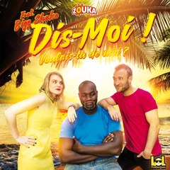 Zoukafricanism Officiel