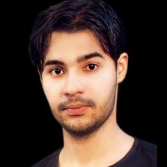 Mehrban Ali