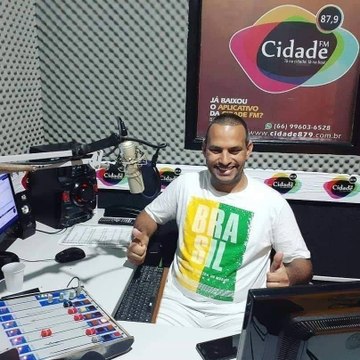 Celso Lima