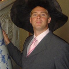 Damon Crepin-Burr