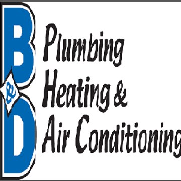 B & D Plumbing & Heating