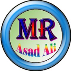 Asad Asadali2043505
