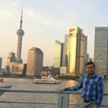 Imran Qazi