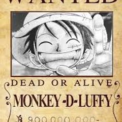 Sergio D.Luffy