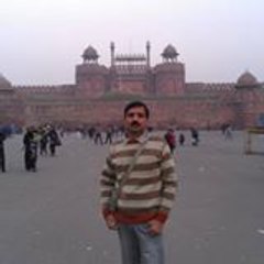 Malik Waris Ali Khokhar