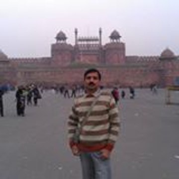 Malik Waris Ali Khokhar