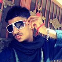 Axad Chaudhary