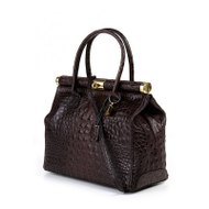 Italian Leather Handbags