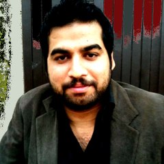 Fahad Afzal