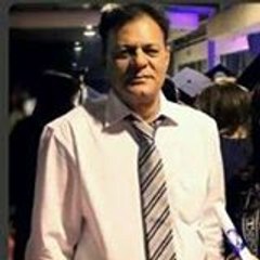 Faheem Siddiqui
