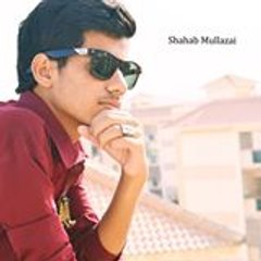 Shahab Al-Balushi