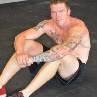 Crossfit Raw Commando Singleton