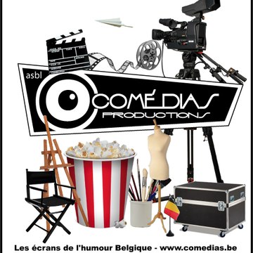 Comedias