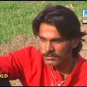 Sajan Solangi