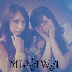 Minawa Nakamura