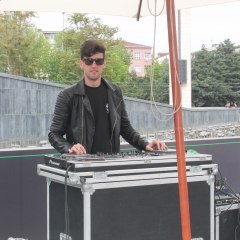 Erdem Demirbas