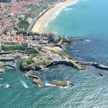 Biarritz Immaculée Conception