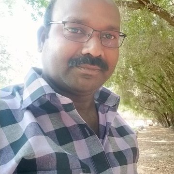 SATHEES MSA